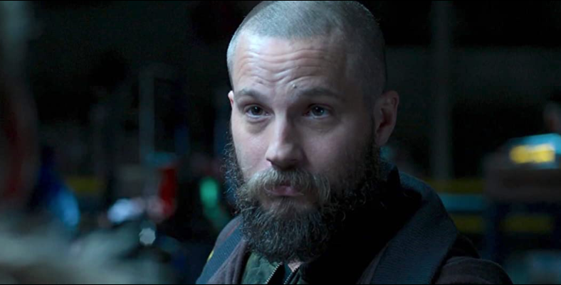 Logan Marshall-Green (lead)